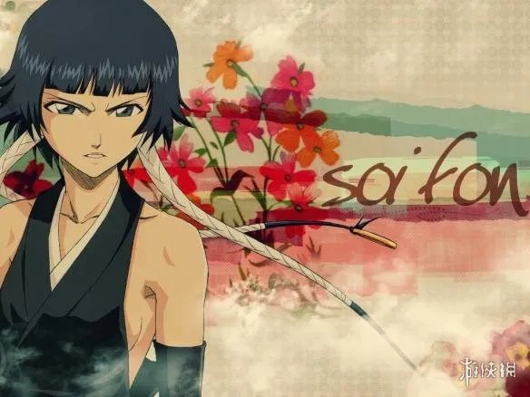 《死神》中的10大美女 矢胴丸莉莎上演制服诱惑!