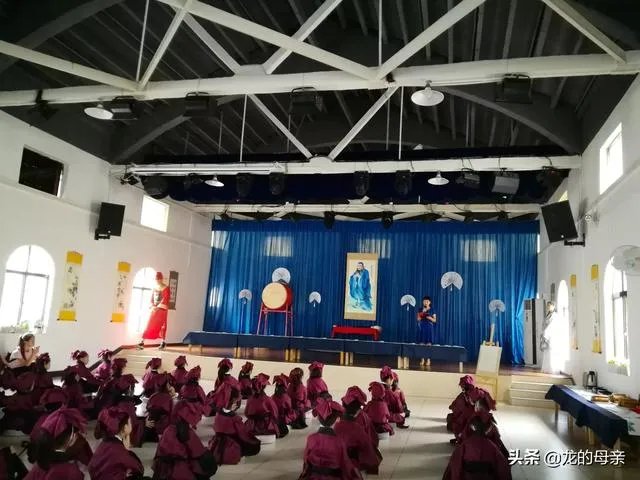 学习到底是孩子的事还是家长的事?