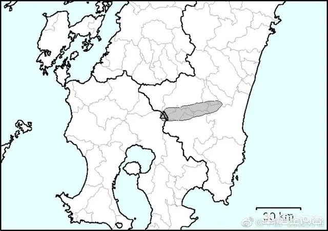 日本新燃岳火山大喷发,是不是东京大地震前兆?