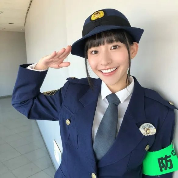 网友讨论:美女嘴巴大很可怕!但新垣结衣的嘴也不小