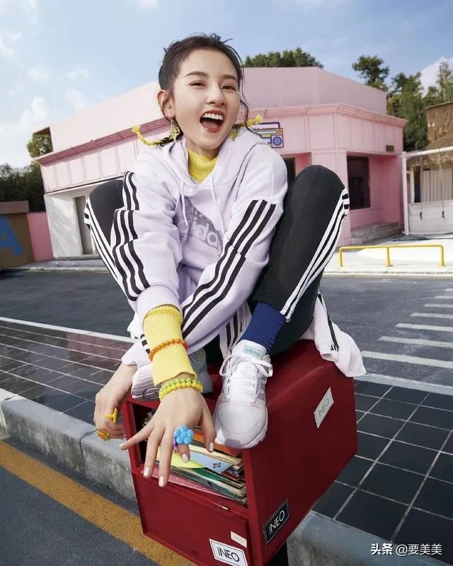 春装的靓点，怎样通过服装模特去诠释？