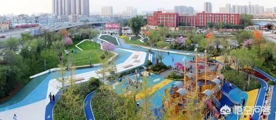 太原三给片区潜力大么,富力天禧城和万科公园里哪个好些?