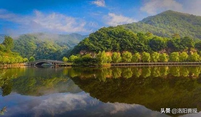洛阳景区推出“1元无人售卖午餐”,引千人排队用餐, 你怎么看?