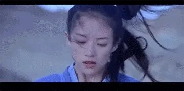 《帝王业》为什么能让只演电影的章子怡愿意出演电视剧?
