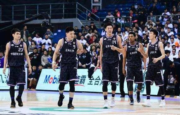 区俊炫当选CBA状元,此次CBA其他选秀结果如何?