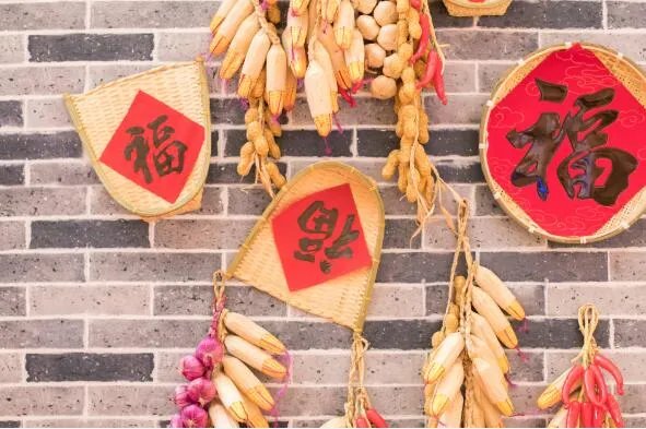 2020新的一年正能量话语精选 过年发朋友圈吉祥如意的句子