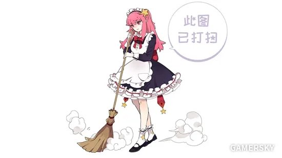 《旅行青蛙》设计师：游戏初衷并非盼儿归 而是思念丈夫