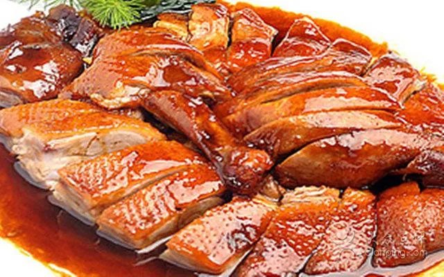 你吃过客家特色美食吗?