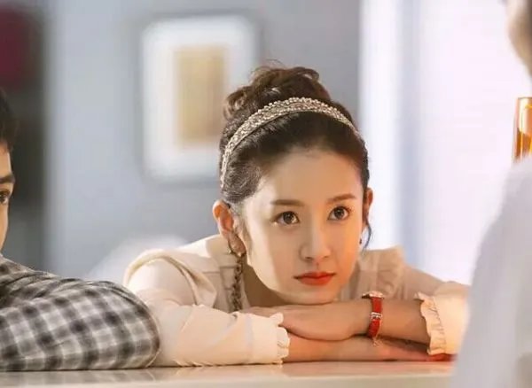 样貌气质都很出色的影视女演员张子萱,她都有哪些作品,为什么火不起来?