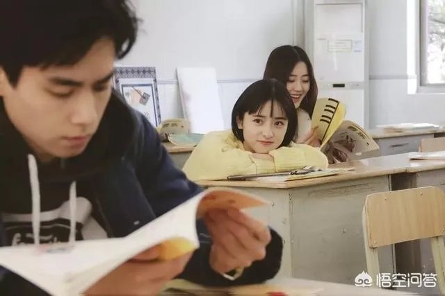 有哪些具有少女感的女明星?