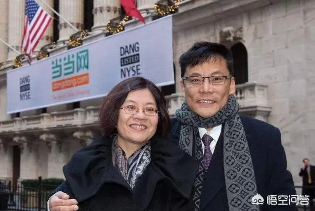 李国庆为摔杯道歉,真的只是没控制好自己的情绪吗?