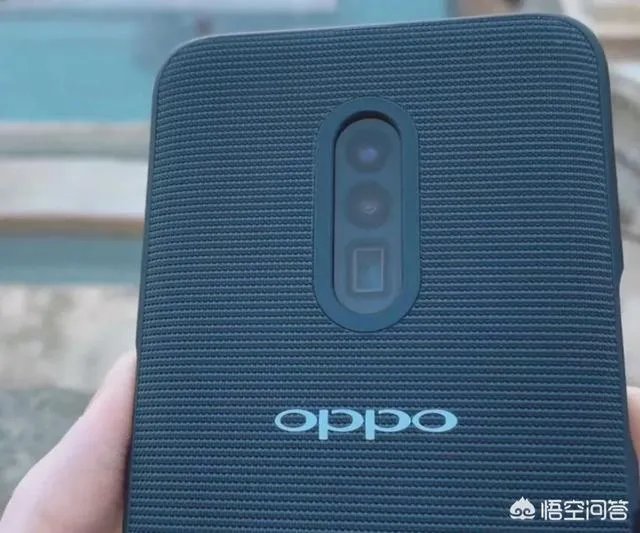 OPPO公布全新产品系列Reno,你有什么看法?