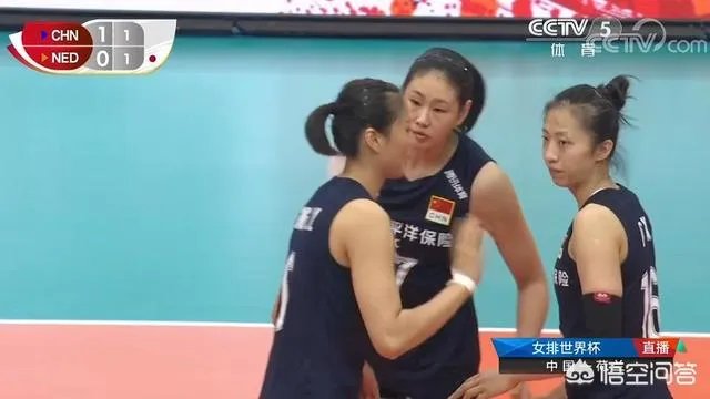 中国女排和荷兰女排的比赛中，龚翔宇要求视频挑战却被郎平指导拒绝，这是为什么？