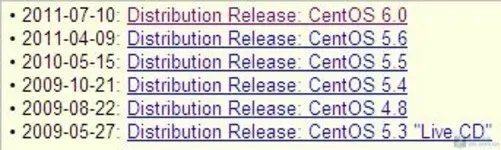 真金不怕火炼 体验无冕之王CentOS 6.0