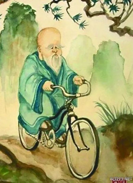 网友祖传武松打虎和齐白石异形古画 当时我就惊了!