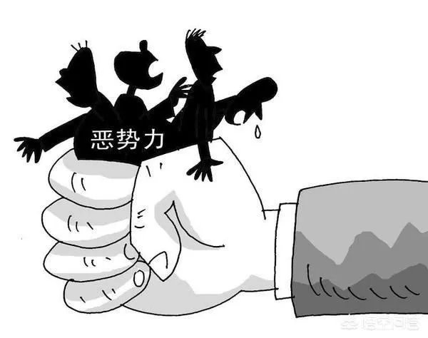 邢台县公安局成功打掉祝某涉恶犯罪团伙, 你怎么看?