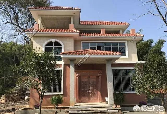 新农村建房算起来要1200元一平米,合算吗?