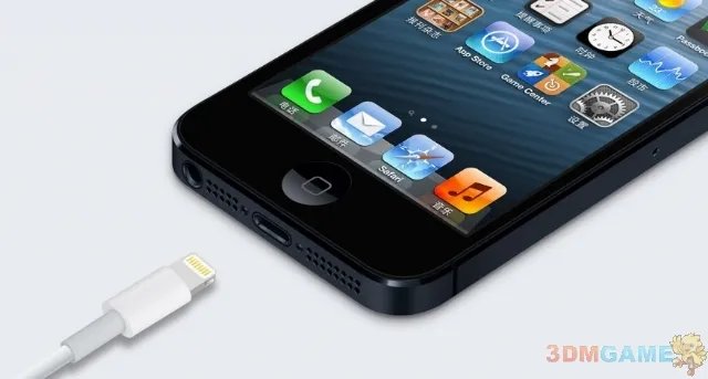 iPhone5官方宣传片震撼发布 官网上线海量信息公布