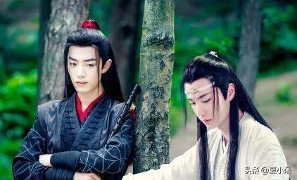 肖战，李现现在究竟是什么梗？