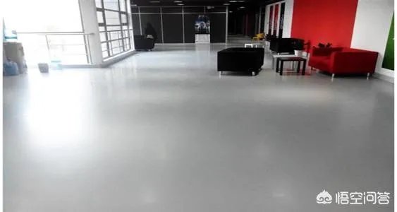 环氧地坪漆可以家用吗？