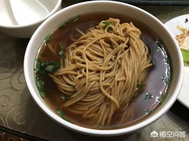 舌尖之上的朝鲜族美食有哪些?