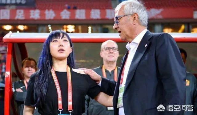 为什么贵州恒丰降级,为什么有些球迷怨文筱婷?