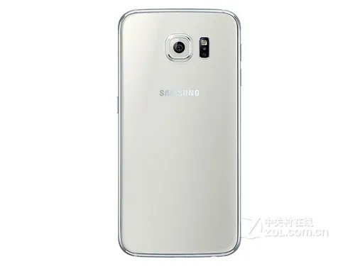 高端新品上市 三星Galaxy S6重庆报价