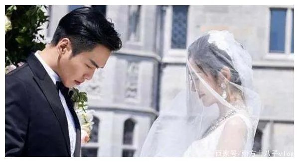 张若昀有多宠老婆唐艺昕?他给女儿取了什么名字?