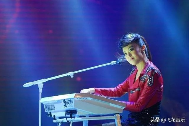 玖月奇迹组合用的乐器是什么?有什么特点?