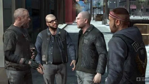《GTA4: 失落与诅咒》资料片最新评测