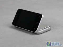 完美后空翻 摩托罗拉ME600现今售价稳定
