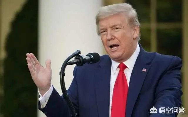 美国国内疫情泛滥,为何却公布UFO视频?