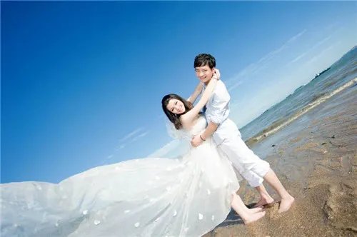 大连婚纱摄影店哪家好 大连婚纱摄影推荐2017