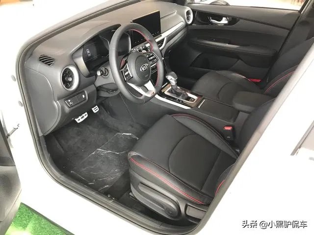 新款起亚k3怎么样?