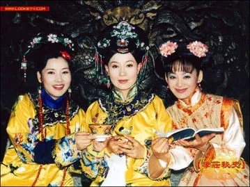 皇太极为什么如此喜欢海兰珠？