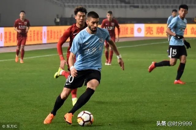 大连一方会把卡拉斯科转会给西班牙人队吗,为什么?