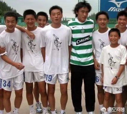 武磊为何被称“核武7“?