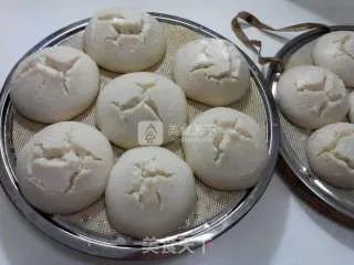 糯米喜粄(假喜粄)