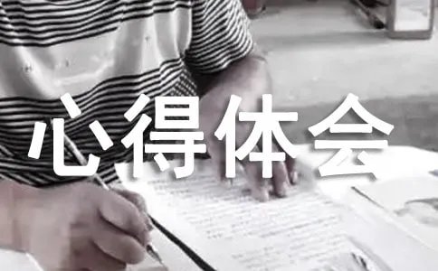 安全用电的心得体会