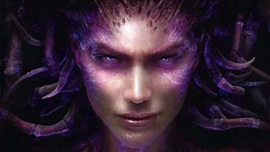 星际争霸2虫群之心战役凯瑞甘最后说的话是什么？