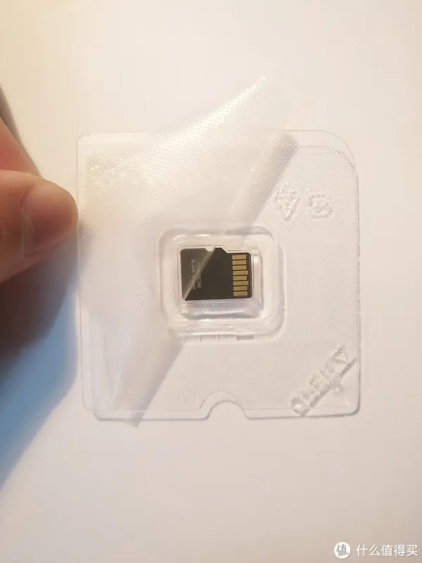 多了个A1认证,有啥区别,值得买?——Sandisk 闪迪 Ultra TF卡 上手体验