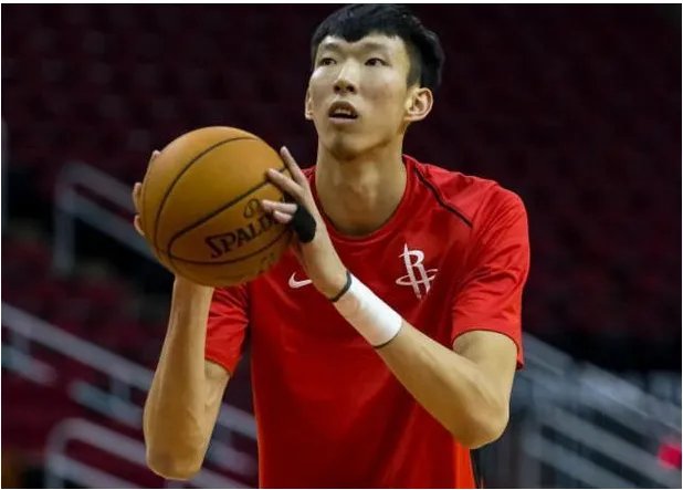 火箭召回周琦预示着什么?
