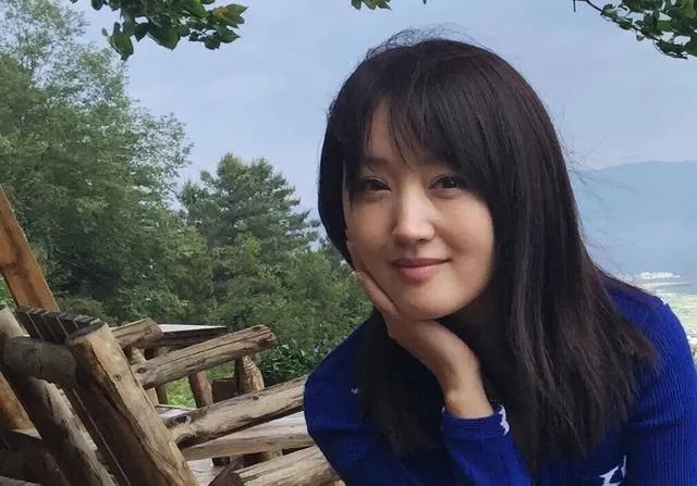 杨钰莹结婚了没有?
