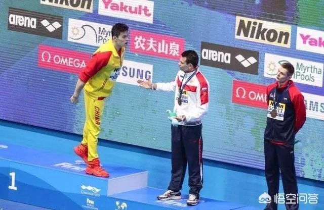 如何看待孙杨听证会延期?