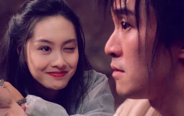 《大话西游》真正的导演是周星驰吗？刘镇伟是不是执行导演