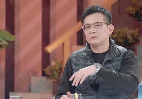 追悼会悼念太太,明星与普通人有什么区别?