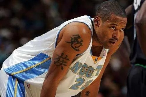 坎比是怎样的一位NBA球员?