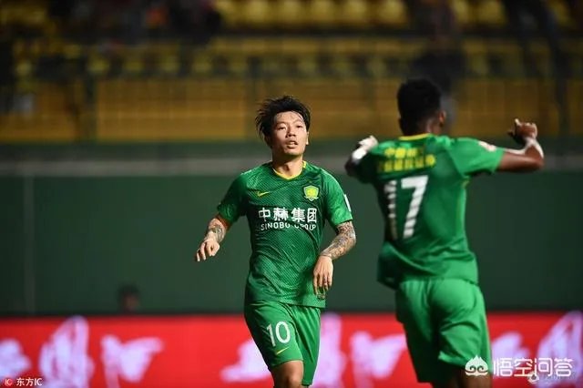 北京国安与山东鲁能会师足协杯决赛,争夺2019年亚冠联赛直接晋级正赛资格,你更看好谁?