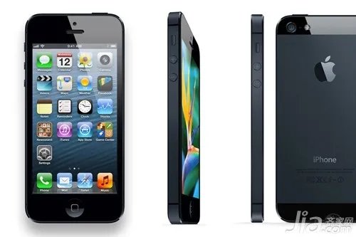 苹果怎么设置铃声 iPhone5S铃声设置