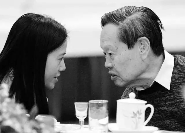 杨振宁遗产辟谣